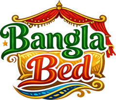 bangla bed